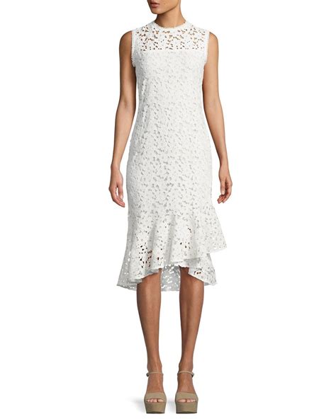 white dress neiman marcus